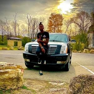 Meet your Posher, Jamar